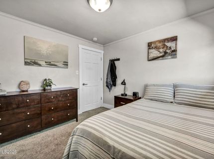 2320 Silver Sage Drive, Carson City, NV 89701 Photo