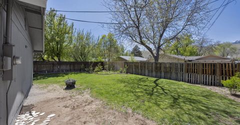 2320 Silver Sage Drive, Carson City, NV 89701 Photo