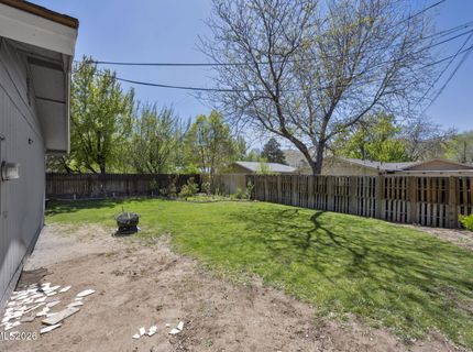 2320 Silver Sage Drive, Carson City, NV 89701 Photo