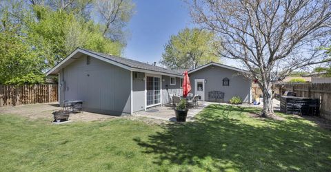 2320 Silver Sage Drive, Carson City, NV 89701 Photo