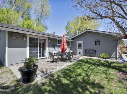 2320 Silver Sage Drive, Carson City, NV 89701 Photo