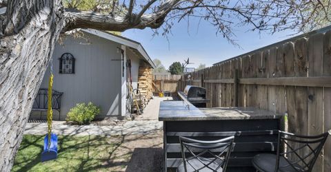 2320 Silver Sage Drive, Carson City, NV 89701 Photo