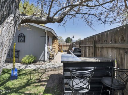 2320 Silver Sage Drive, Carson City, NV 89701 Photo