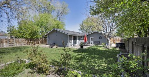 2320 Silver Sage Drive, Carson City, NV 89701 Photo