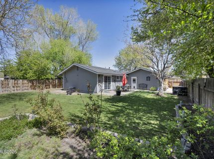 2320 Silver Sage Drive, Carson City, NV 89701 Photo