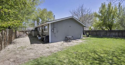 2320 Silver Sage Drive, Carson City, NV 89701 Photo