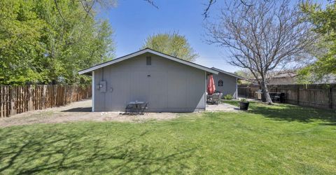 2320 Silver Sage Drive, Carson City, NV 89701 Photo