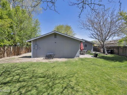 2320 Silver Sage Drive, Carson City, NV 89701 Photo