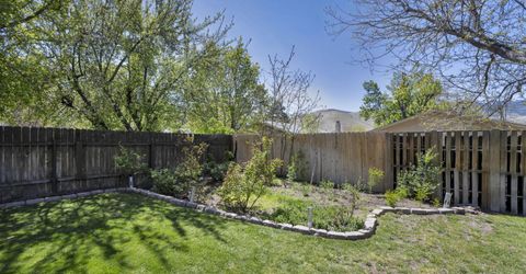 2320 Silver Sage Drive, Carson City, NV 89701 Photo