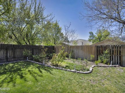 2320 Silver Sage Drive, Carson City, NV 89701 Photo