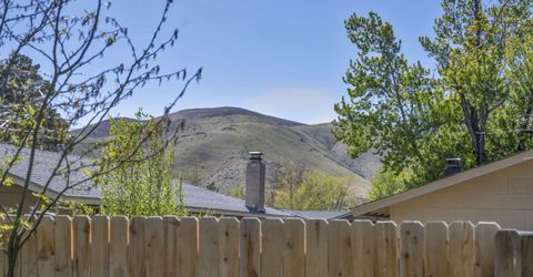 2320 Silver Sage Drive, Carson City, NV 89701 Photo