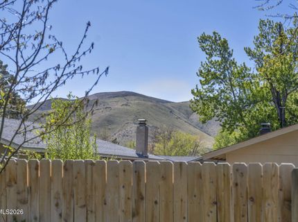 2320 Silver Sage Drive, Carson City, NV 89701 Photo