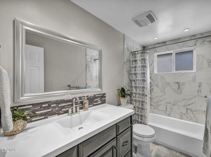 2320 Silver Sage Drive, Carson City, NV 89701 Photo