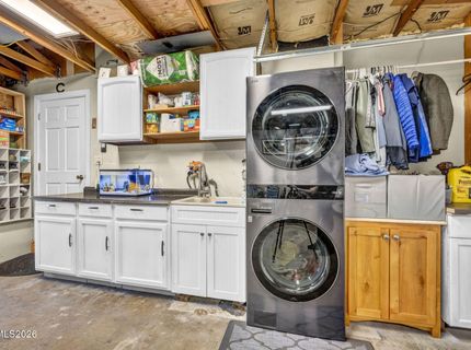 2320 Silver Sage Drive, Carson City, NV 89701 Photo