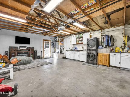 2320 Silver Sage Drive, Carson City, NV 89701 Photo