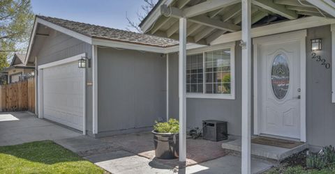 2320 Silver Sage Drive, Carson City, NV 89701 Photo