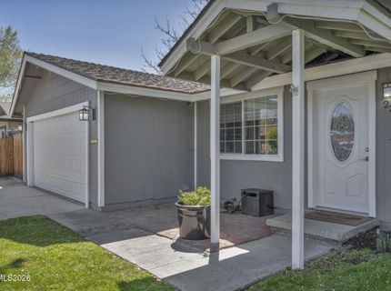 2320 Silver Sage Drive, Carson City, NV 89701 Photo