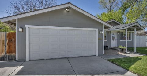2320 Silver Sage Drive, Carson City, NV 89701 Photo