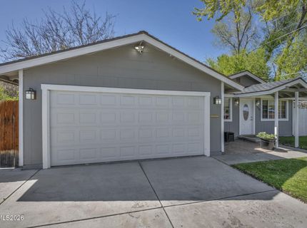 2320 Silver Sage Drive, Carson City, NV 89701 Photo