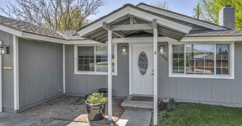 2320 Silver Sage Drive, Carson City, NV 89701 Photo