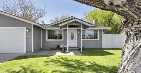 2320 Silver Sage Drive, Carson City, NV 89701 Photo