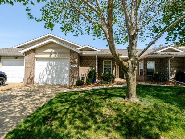 4754 Arbor Court , Unit 4754, Decatur, IL 62526