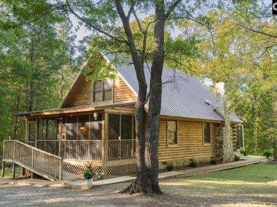 57 Club Lane , Winnsboro, SC 29180