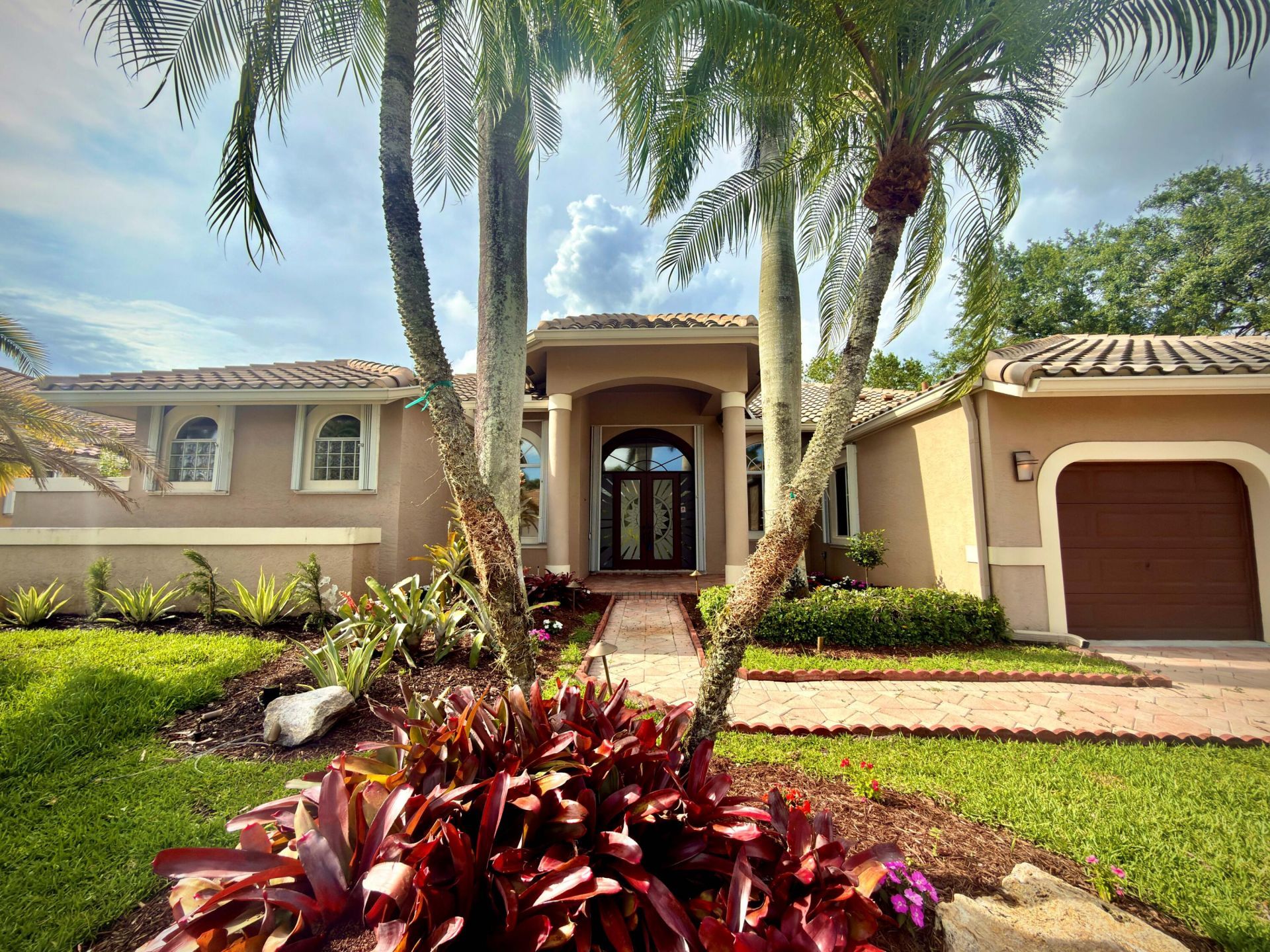 2579 Mayfair Lane, Weston, FL 33327 Photo