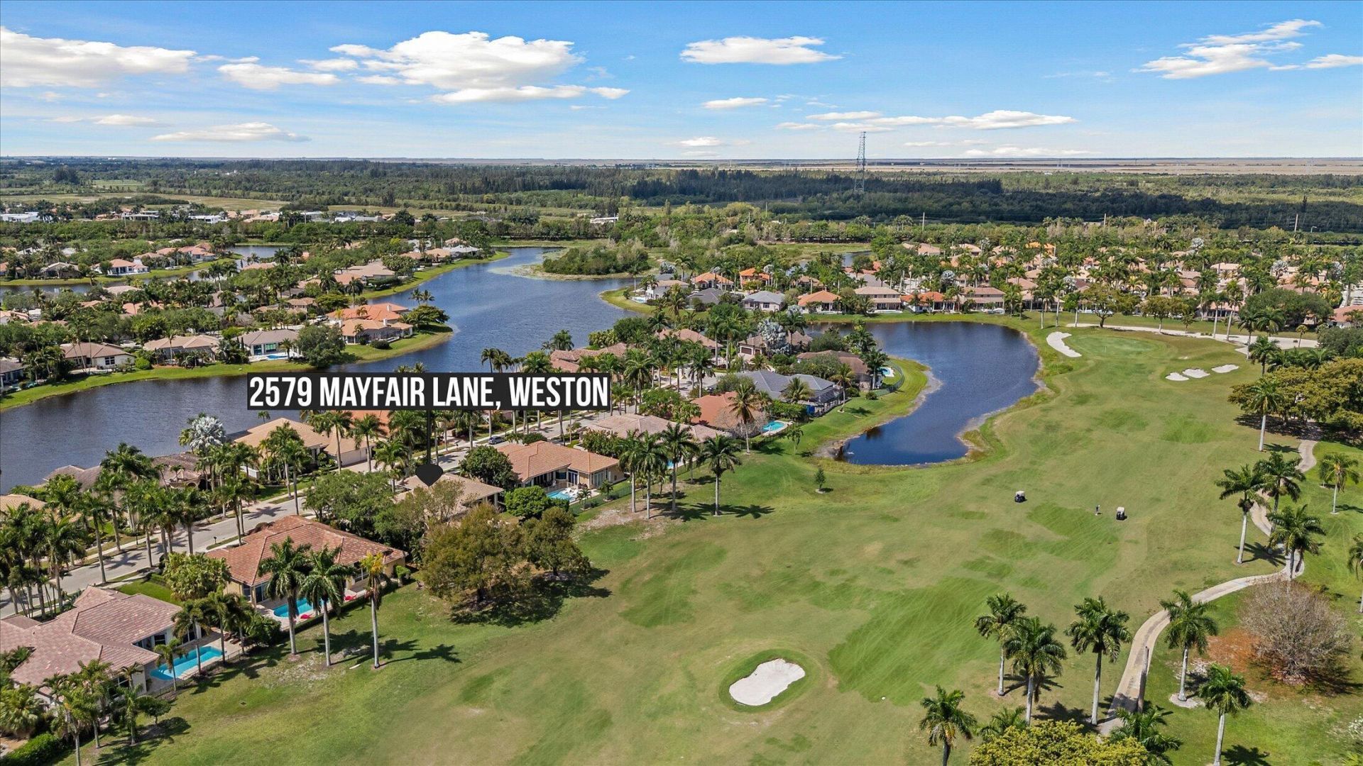2579 Mayfair Lane, Weston, FL 33327 Photo