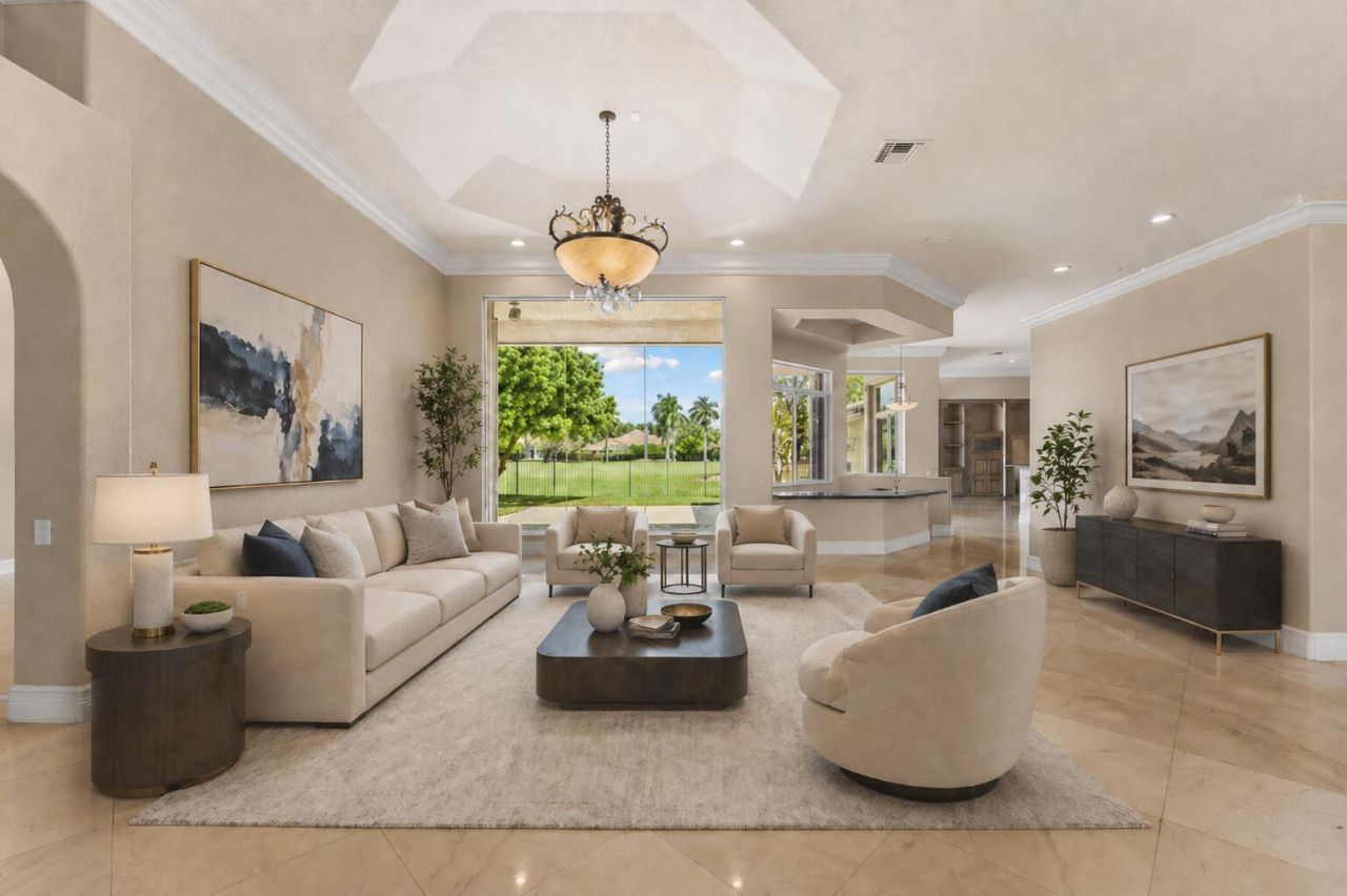 2579 Mayfair Lane, Weston, FL 33327 Photo