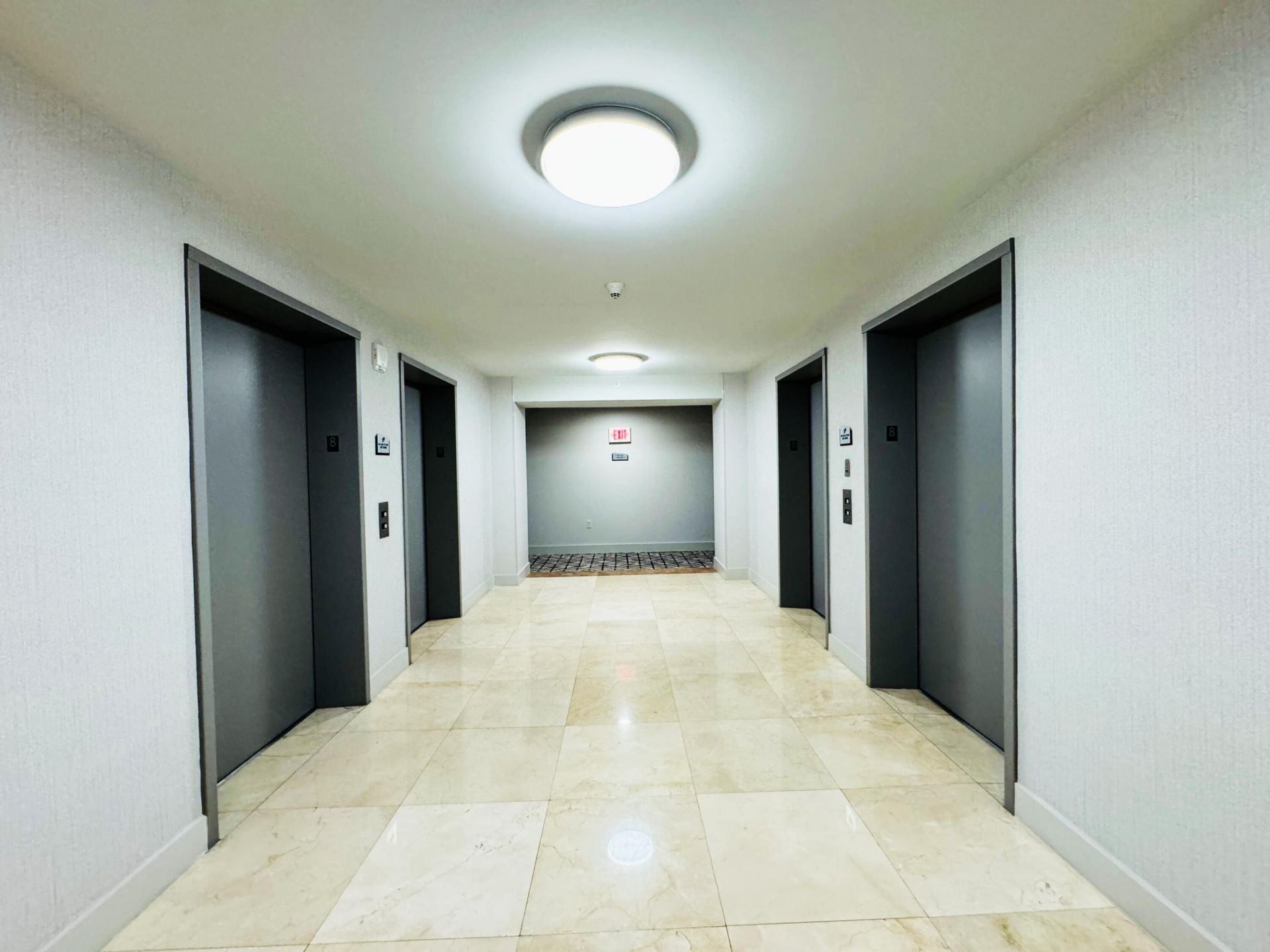 2101 Brickell Avenue, Unit 801, Miami, FL 33129 Photo