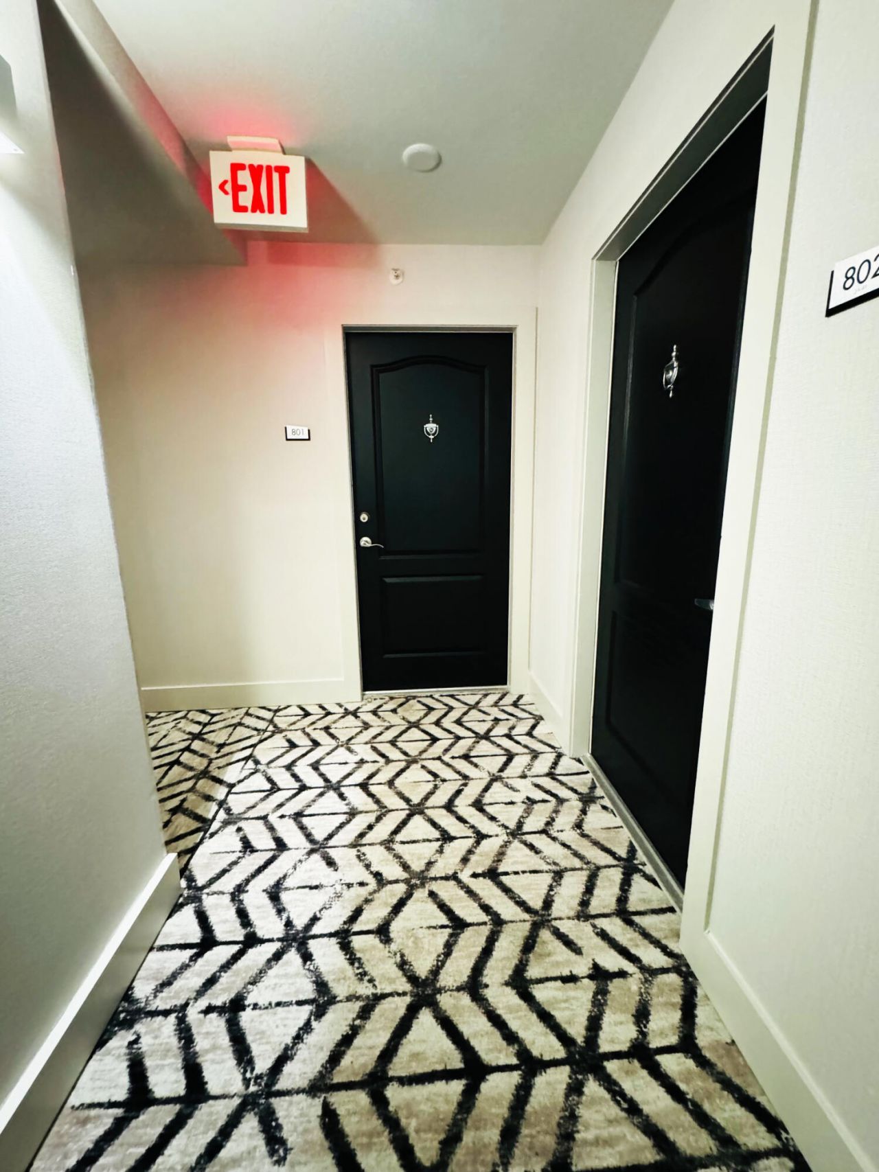 2101 Brickell Avenue, Unit 801, Miami, FL 33129 Photo