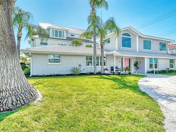 404 S POLK DRIVE , SARASOTA, FL 34236