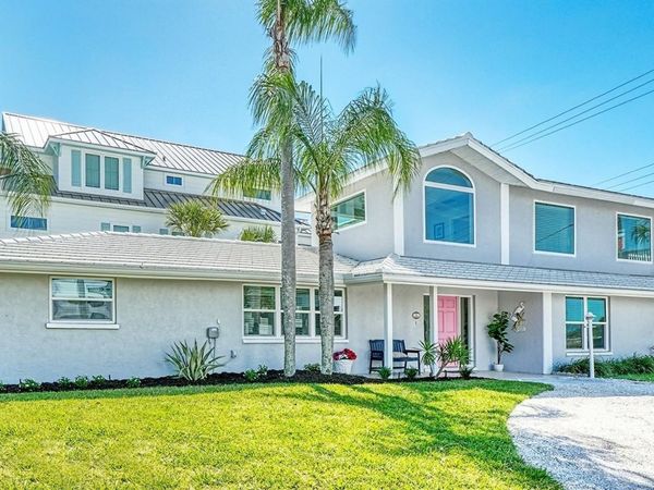 404 S POLK DRIVE, SARASOTA, FL 34236