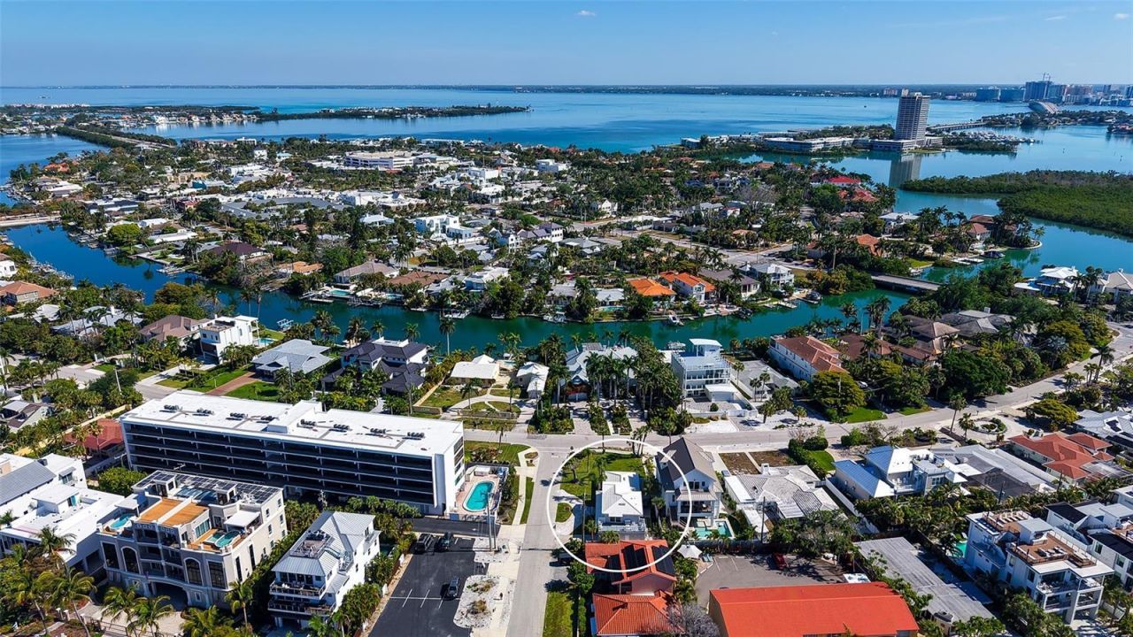 404 S Polk Drive, Sarasota, FL 34236 Photo