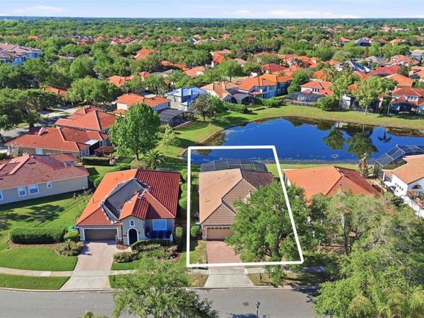 1028 LASCALA DRIVE , WINDERMERE, FL 34786