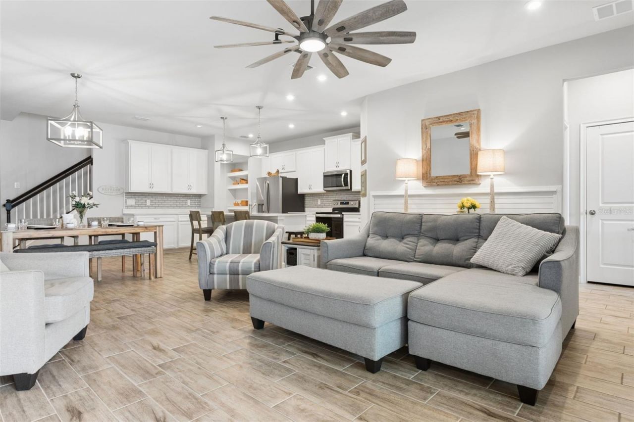 4317 Cloud Hopper Way, Lutz, FL 33559 Photo