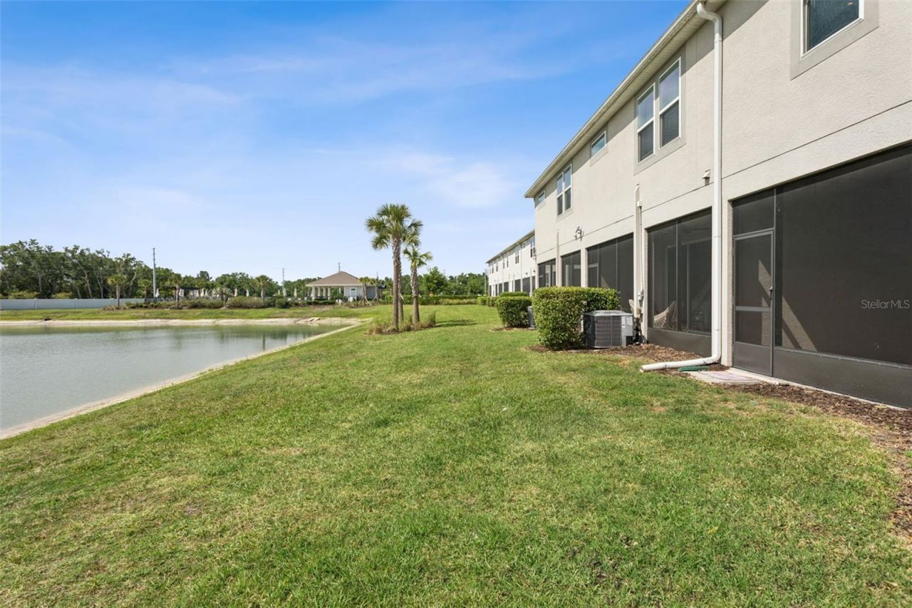 4317 Cloud Hopper Way, Lutz, FL 33559 Photo