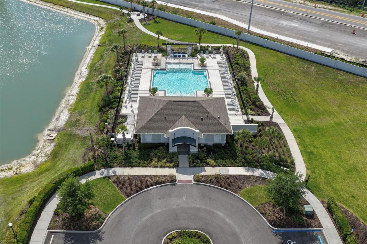 4317 Cloud Hopper Way, Lutz, FL 33559 Photo