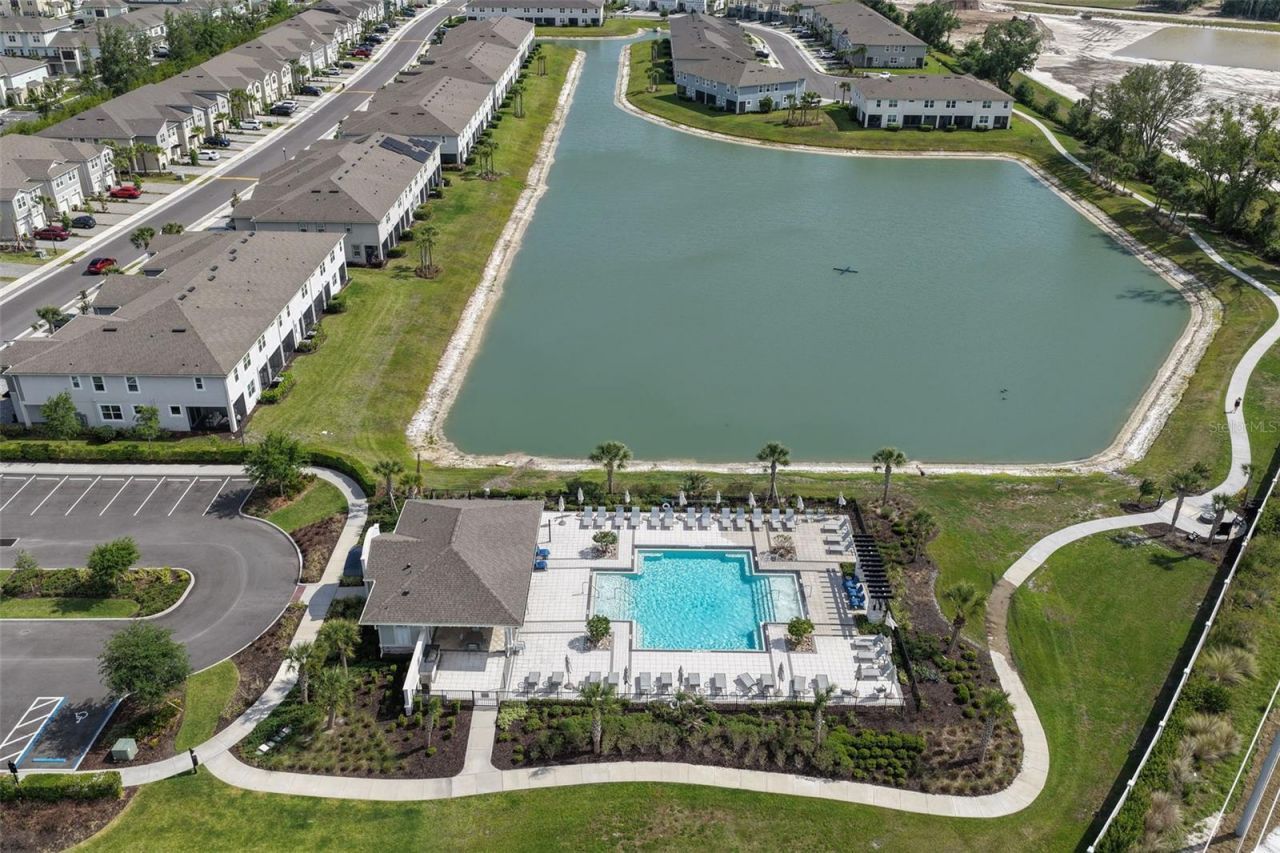 4317 Cloud Hopper Way, Lutz, FL 33559 Photo