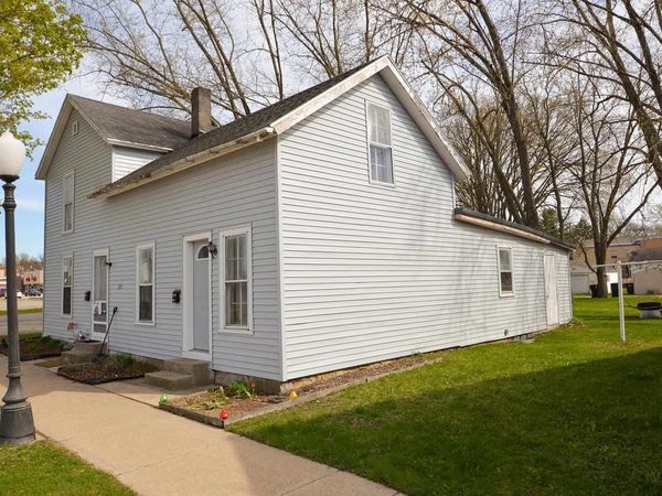 208 Oak Street, Boscobel, WI 53805