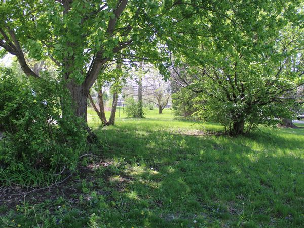 601 E Clyde Street , Frankton, IN 46044