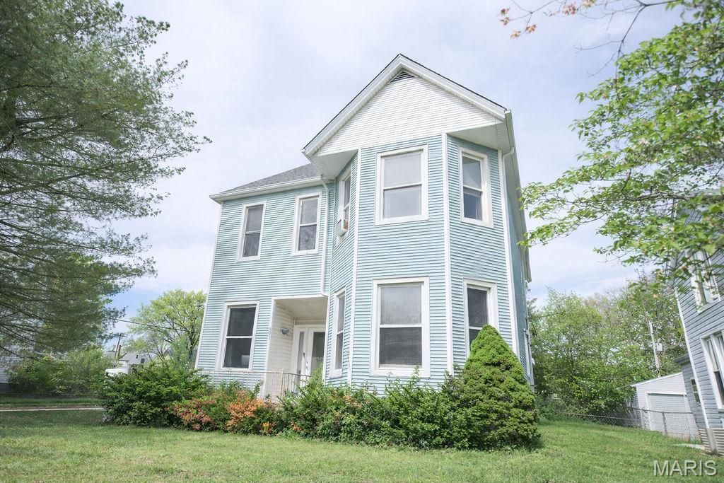 401 Wabash Avenue, Belleville, IL 62220 Main Photo