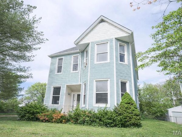 401 Wabash Avenue, Belleville, IL 62220