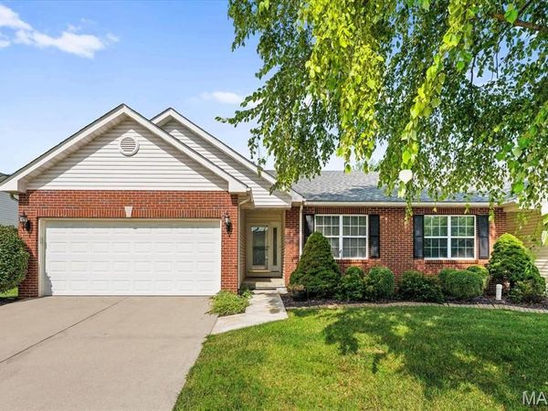 3305 Rand Lane , Swansea, IL 62226