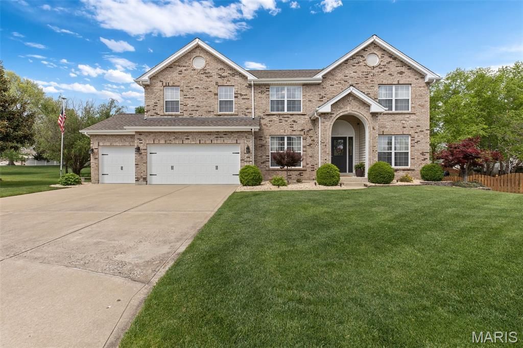 13 Macleod Court , Dardenne Prairie, MO 63368 Main Photo