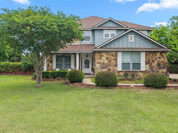 112 Hobby Horse , Liberty Hill, TX 78642