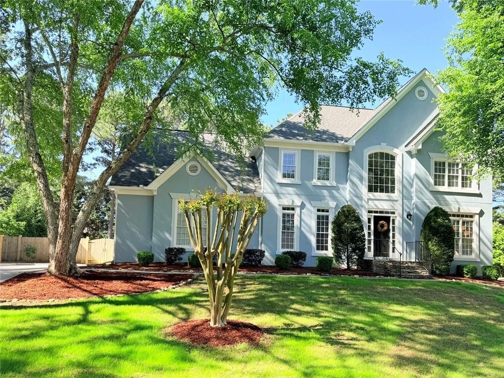 1890 Milfield Circle, Snellville, GA 30078 Main Photo