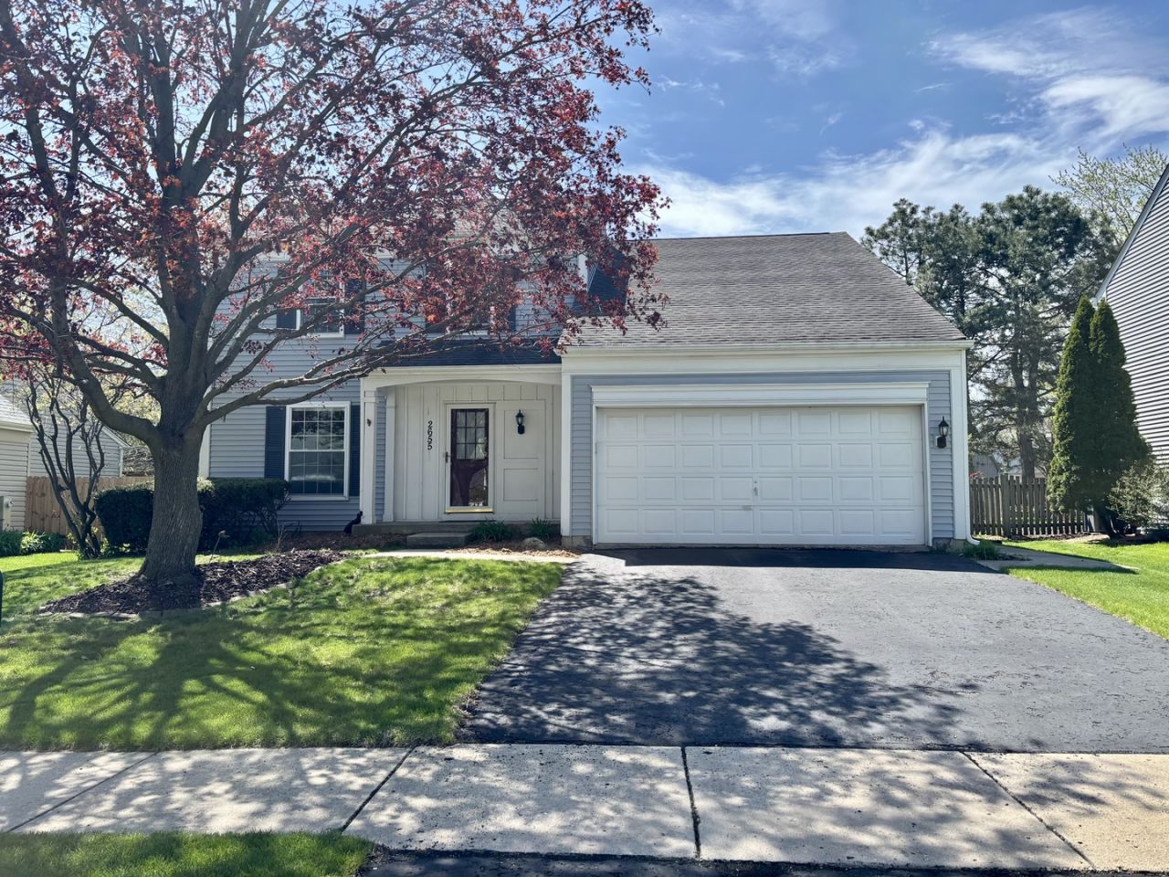 2655 Lindrick Lane , Aurora, IL 60504