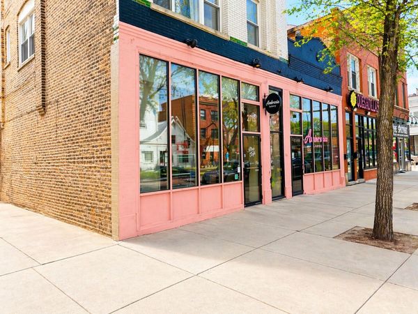 2239 N Western Avenue , Unit 1R, Chicago, IL 60647